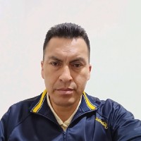 Milton Trigoso Culqui