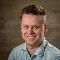 Jeroen De Vaan