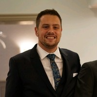Steven Crocombe
