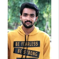 Sunkara Raviteja
