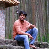 Athul Menon