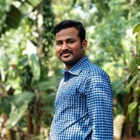 Sreenath C