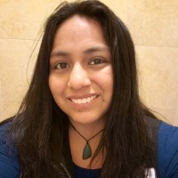 Cheryl L. J. Jones, Ph.D.