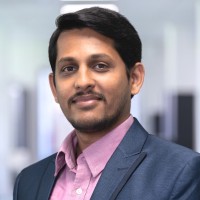 Venkatesh Ravi Raju