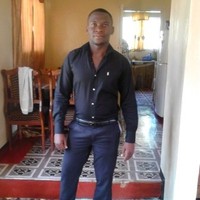 Eric Sichamba
