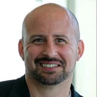 Jonathan Rayner