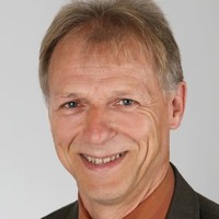 Ralf Bosse