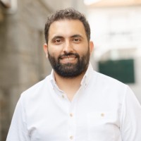 Fábio Simões Cqp Mcqi, Grad Iosh