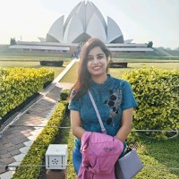 Veena Mishra