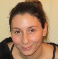 Raphaële Decussy