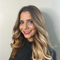 Leonora Osmani
