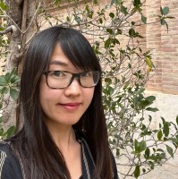 Kaori Yamamoto