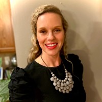 Audra Coppenbarger