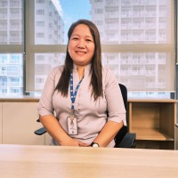 Marivic Bernardo