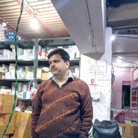 Prashant Dwivedi