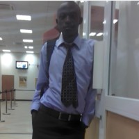 Paul Owuor