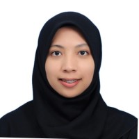 Batrisyia Mohamed Jafri
