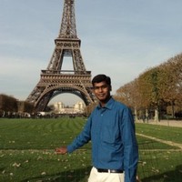 Vijayaraghavan S