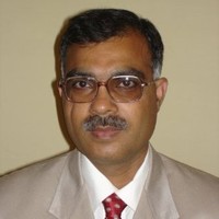 Naresh Kaushik