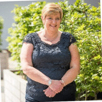 Christine Birchnall