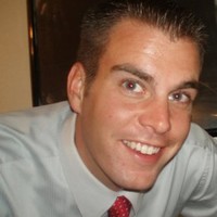 Travis Amato