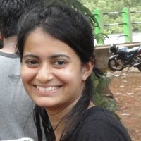 Sneha Borkar