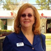 Lorna Evans
