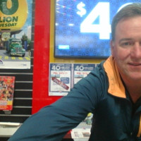 Wayne Davis