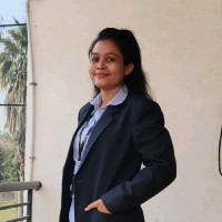 Tripti Thakur