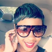 Ericka Hawkins