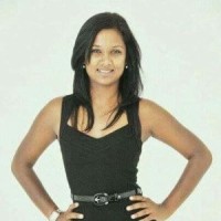 Elisha Nair