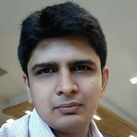 Pratik Adhvaryu