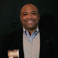 Colin Anderson