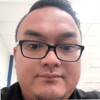 Mohd Fariz Helmi Md Sakih