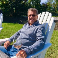 Eric Rabinoff