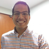 Pedro Namó Mejía