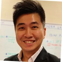 Amos Leung