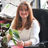 Lisa Ellison