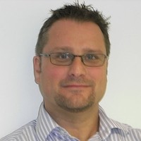 Paul Donaldson