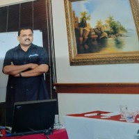 Rajasekar K