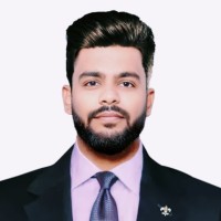 Mahesh Bagul