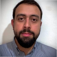 Daniel Haro