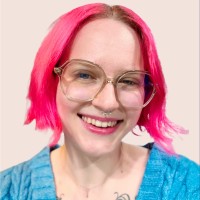 Claire Foreman