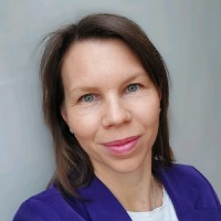 Prof. Dr. Stefanie Werner