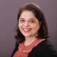 Dipti Sidhpura