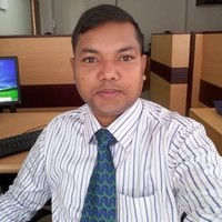 Md Abdus Salam Khan