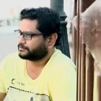 V V RAMANA