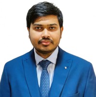 Nikhil Ranjan