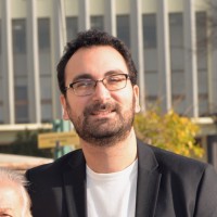 Chris Ioannidis