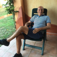 Fabio Ugazio
